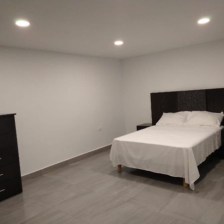 Apartament Casa M&J Cd. Juarez Zewnętrze zdjęcie