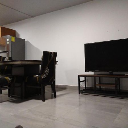 Apartament Casa M&J Cd. Juarez Zewnętrze zdjęcie