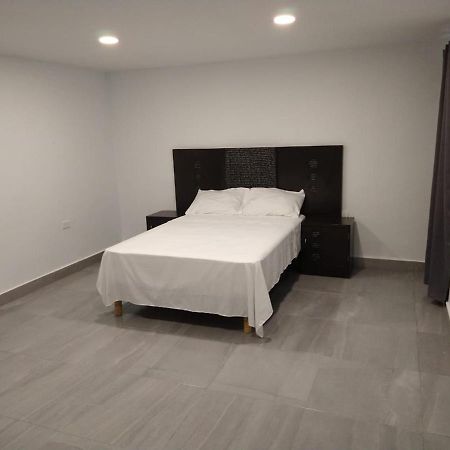 Apartament Casa M&J Cd. Juarez Zewnętrze zdjęcie