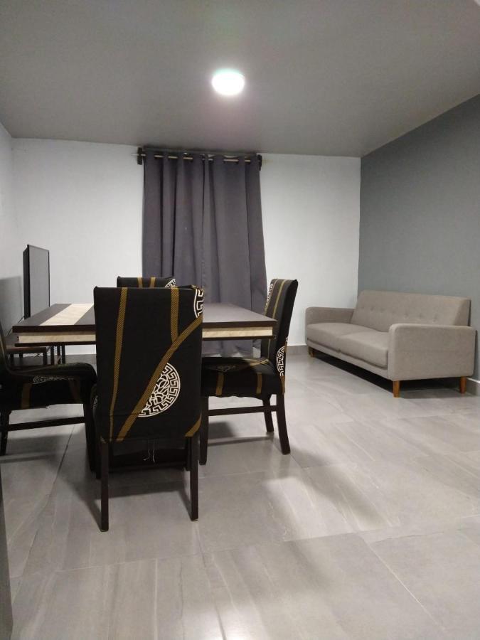 Apartament Casa M&J Cd. Juarez Zewnętrze zdjęcie