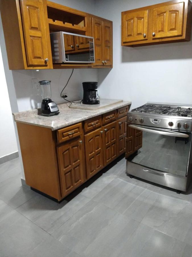 Apartament Casa M&J Cd. Juarez Zewnętrze zdjęcie