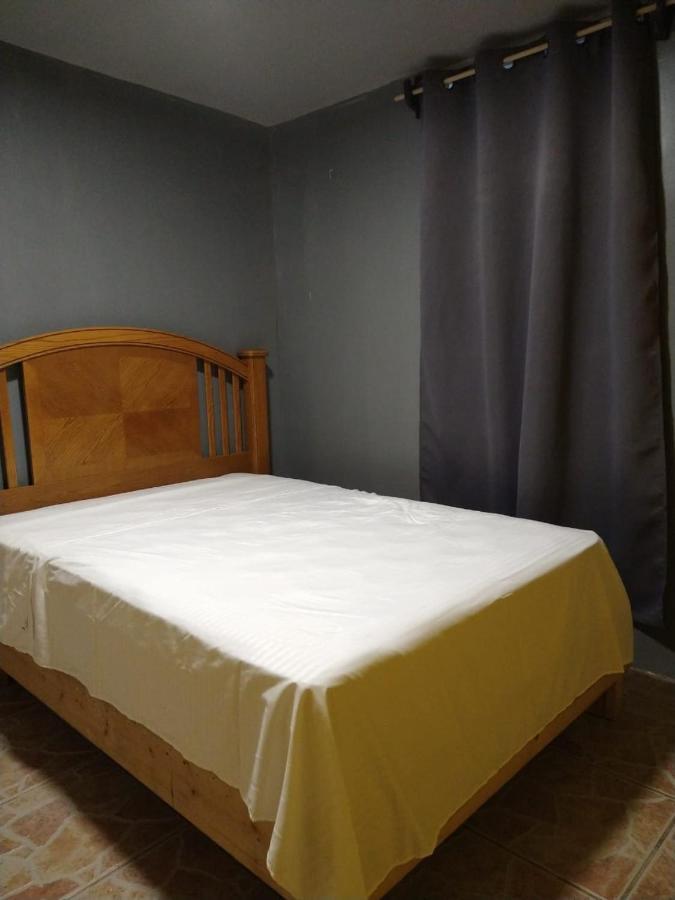 Apartament Casa M&J Cd. Juarez Zewnętrze zdjęcie
