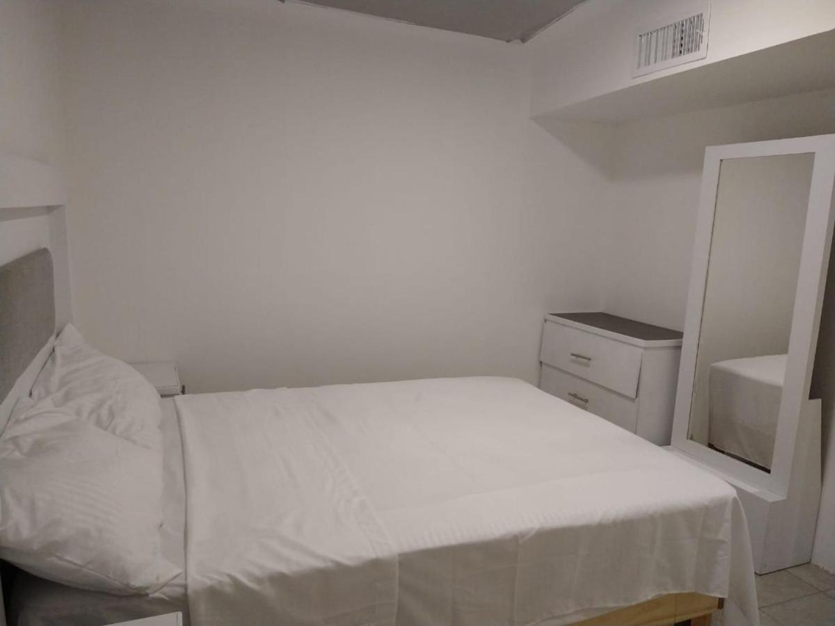 Apartament Casa M&J Cd. Juarez Zewnętrze zdjęcie