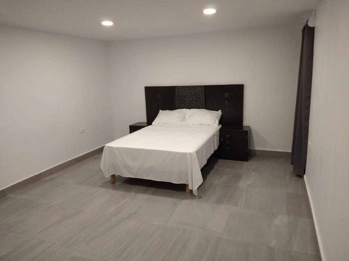 Apartament Casa M&J Cd. Juarez Zewnętrze zdjęcie