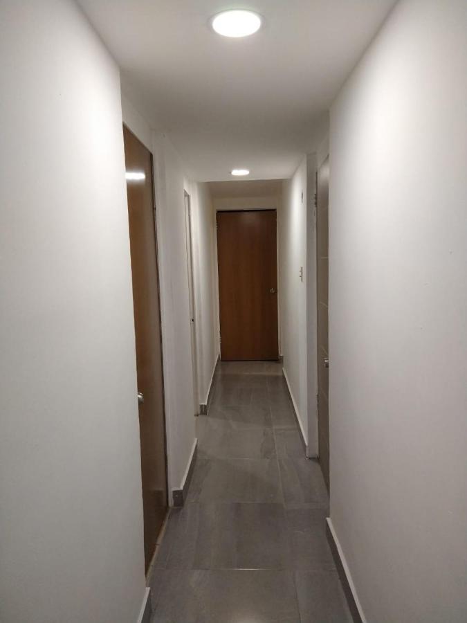 Apartament Casa M&J Cd. Juarez Zewnętrze zdjęcie