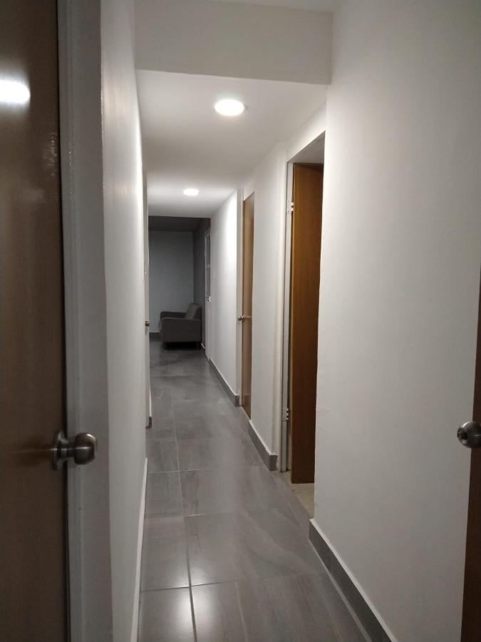 Apartament Casa M&J Cd. Juarez Zewnętrze zdjęcie