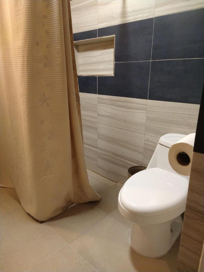 Apartament Casa M&J Cd. Juarez Zewnętrze zdjęcie