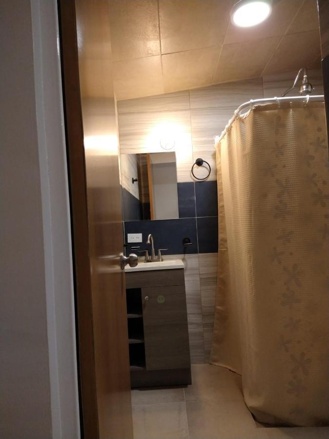 Apartament Casa M&J Cd. Juarez Zewnętrze zdjęcie