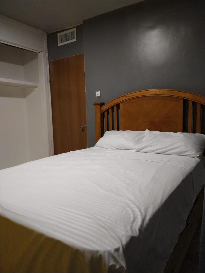 Apartament Casa M&J Cd. Juarez Zewnętrze zdjęcie
