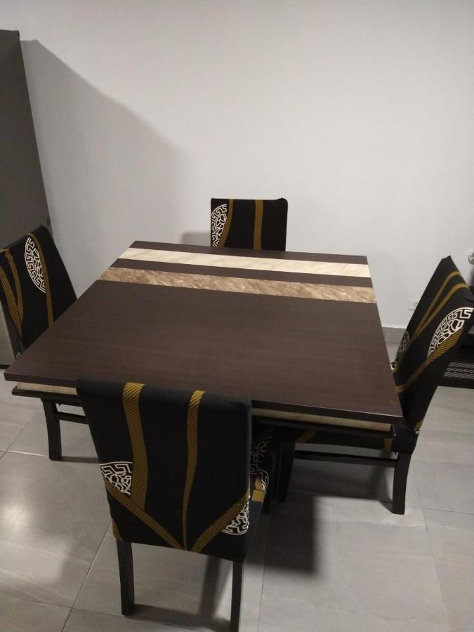 Apartament Casa M&J Cd. Juarez Zewnętrze zdjęcie